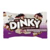 Muscle Moose The Dinky Protein Bar 35g (Velikost 35g, Příchuť čokoládový donut)