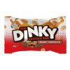 Muscle Moose The Dinky Protein Bar 35g (Velikost 35g, Příchuť čokoládový donut)