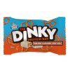 Muscle Moose The Dinky Protein Bar 35g (Velikost 35g, Příchuť čokoládový donut)