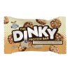 Muscle Moose The Dinky Protein Bar 35g (Velikost 35g, Příchuť čokoládový donut)