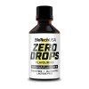 BioTech USA Zero Drops 50 ml (Příchuť vanilka)
