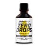 BioTech USA Zero Drops 50 ml (Příchuť vanilka)