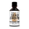 BioTech USA Zero Drops 50 ml (Příchuť vanilka)