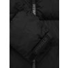 Pánská zimní bunda Pitbull West Coast Airway 3 černá (Velikost M)