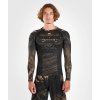 Rashguard Venum Gorilla Jungle dlouhý rukáv (Barva černá, Velikost L)