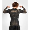 Rashguard Venum Gorilla Jungle dlouhý rukáv (Barva černá, Velikost L)