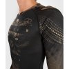 Rashguard Venum Gorilla Jungle dlouhý rukáv (Barva černá, Velikost L)