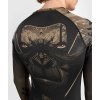 Rashguard Venum Gorilla Jungle dlouhý rukáv (Barva černá, Velikost L)