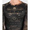 Rashguard Venum Gorilla Jungle dlouhý rukáv (Barva černá, Velikost L)