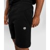 Pánské šortky Venum Silent Power černá (Barva černá, Velikost L)