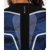 Rashguard Venum Electron 3.0 dlouhý rukáv modrá (Velikost L)