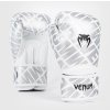 Boxerské rukavice Venum Contender 1.5 XT bílo-stříbrná (Barva bílo-stříbrná, Velikost 10oz)