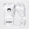 Boxerské rukavice Venum Contender 1.5 XT bílo-stříbrná (Barva bílo-stříbrná, Velikost 10oz)