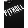 Tričko Pitbull West Coast Street King černá (Barva černá, Velikost S)