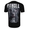 Tričko Pitbull West Coast Street King černá (Barva černá, Velikost S)