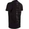 Tričko Venum Giant matná černá (Velikost L)