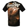 Tričko PitBull West Coast San Diego (Velikost S)