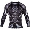 Rashguard VENUM Gladiator 3.0 dlouhý rukáv (Velikost L)