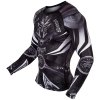 Rashguard VENUM Gladiator 3.0 dlouhý rukáv (Velikost L)