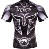 Rashguard VENUM Gladiator 3.0 krátký rukáv (Velikost L)