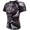 Rashguard VENUM Gladiator 3.0 krátký rukáv (Velikost L)
