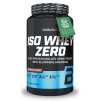 BioTech USA Protein Iso Whey Zero 908g (Příchuť vanilka)