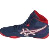 Asics Snapdown modrá (Velikost 39,5 EU)