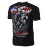 Tričko Pitbull West Coast American Football 18 (Velikost S)