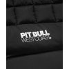 Zimní bunda Pitbull West Coast SEACOAST černá (Velikost M)