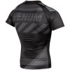 Rashguard Venum AMRAP krátký rukáv (Velikost L)