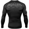 Rashguard Venum Underground King dlouhý rukáv (Velikost 3XL)