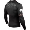 Rashguard Venum Underground King dlouhý rukáv (Velikost 3XL)