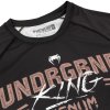Rashguard Venum Underground King dlouhý rukáv (Velikost 3XL)