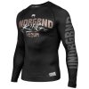 Rashguard Venum Underground King dlouhý rukáv (Velikost 3XL)