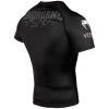 Rashguard Venum Underground King krátký rukáv (Velikost 3XL)