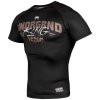 Rashguard Venum Underground King krátký rukáv (Velikost 3XL)