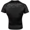Rashguard Venum Underground King krátký rukáv (Velikost 3XL)