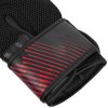 Boxerské rukavice RingHorns Charger MX červený maskáč (Velikost 10oz)