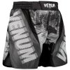 MMA šortky Venum Tactical černo-bílá (Velikost S)