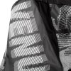 MMA šortky Venum Tactical černo-bílá (Velikost S)