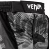 MMA šortky Venum Tactical černo-bílá (Velikost S)