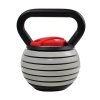 85407 nastavitelny kettlebell hms kr40