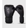 Boxerské rukavice Venum Challenger 2.0 dětské - matná černá (Barva matná černá, Velikost 4oz)