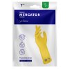 mercator yellow