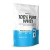 BioTech USA 100% Pure Whey 1000g (Příchuť bez příchutě)