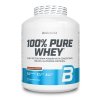 BioTech USA 100% Pure Whey 2270g (Příchuť vanilka)
