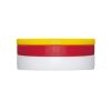 89478 2 sada technickych kotoucu hms tpp03 2 x 5 0 kg