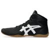 asics matflex 7 cerna 9
