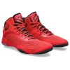 asics split elite cervena 1