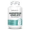 81483 biotech usa magnesium chelate 60 kapsli